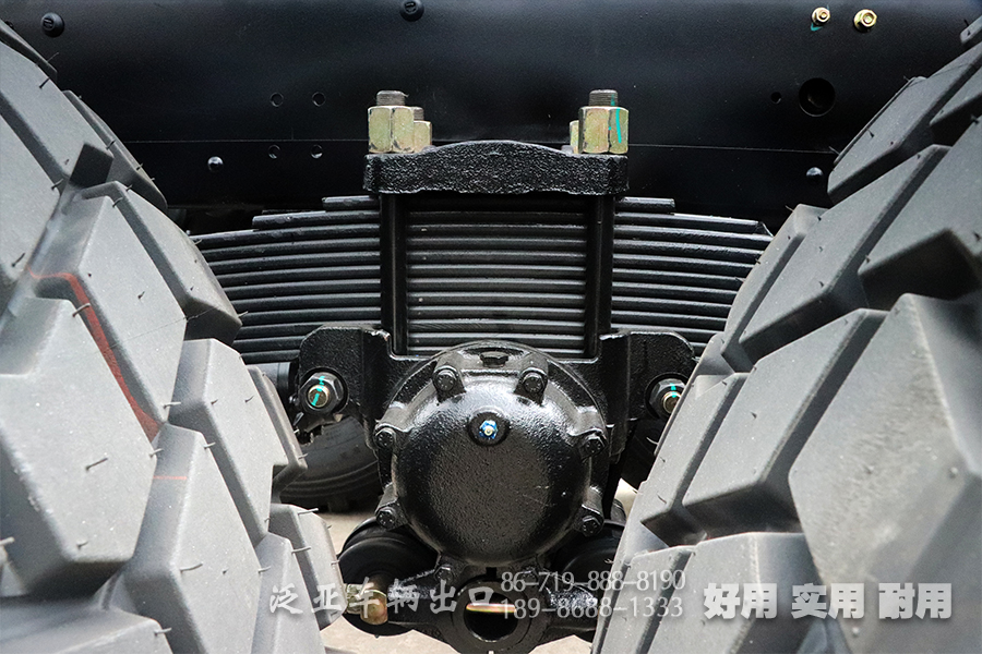 东风天锦底盘,6*6越野底盘,改装5米,后双桥底盘,出口车底盘,越野专用车