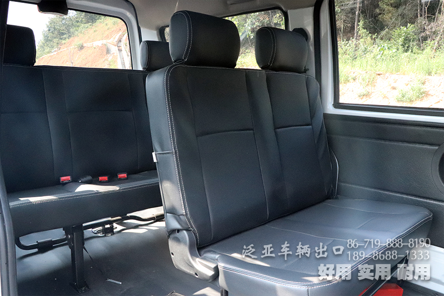 东风EQ6400LF13，微型客车，右座商务型客车，东风小型商务乘用车，东风乘用车，东风微型卡车，东风商务客车