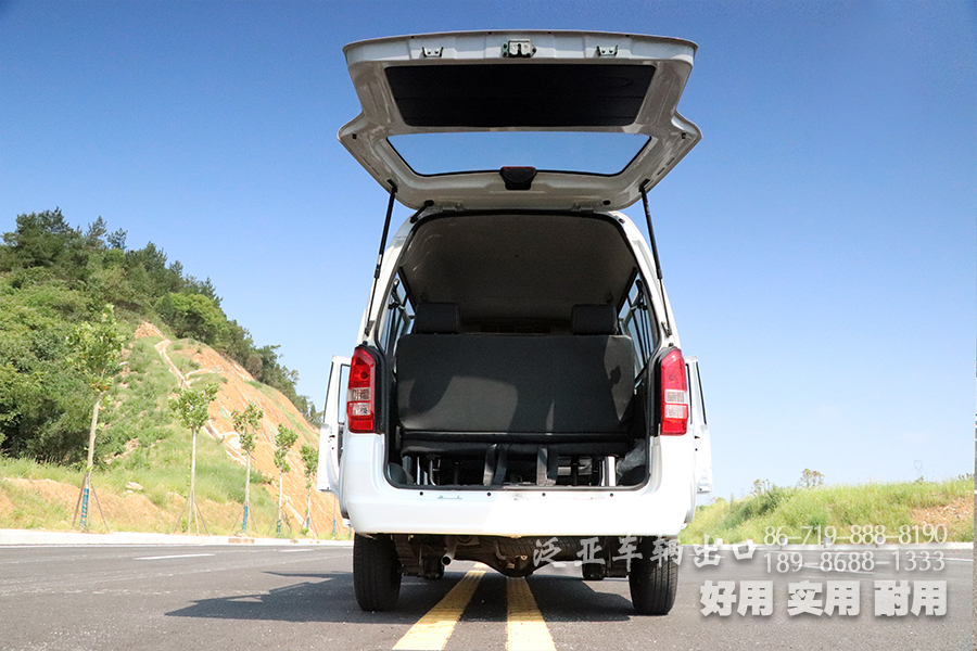 东风EQ6400LF13，微型客车，右座商务型客车，东风小型商务乘用车，东风乘用车，东风微型卡车，东风商务客车