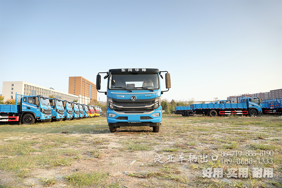 东风平头卡车底盘,东风教练车底盘,东风牵引车底盘,东风4X2教练车底盘,东风驾证考试车底盘,A2驾证考试车底盘,教练车,平头一排半底盘,DV3尊享版底盘