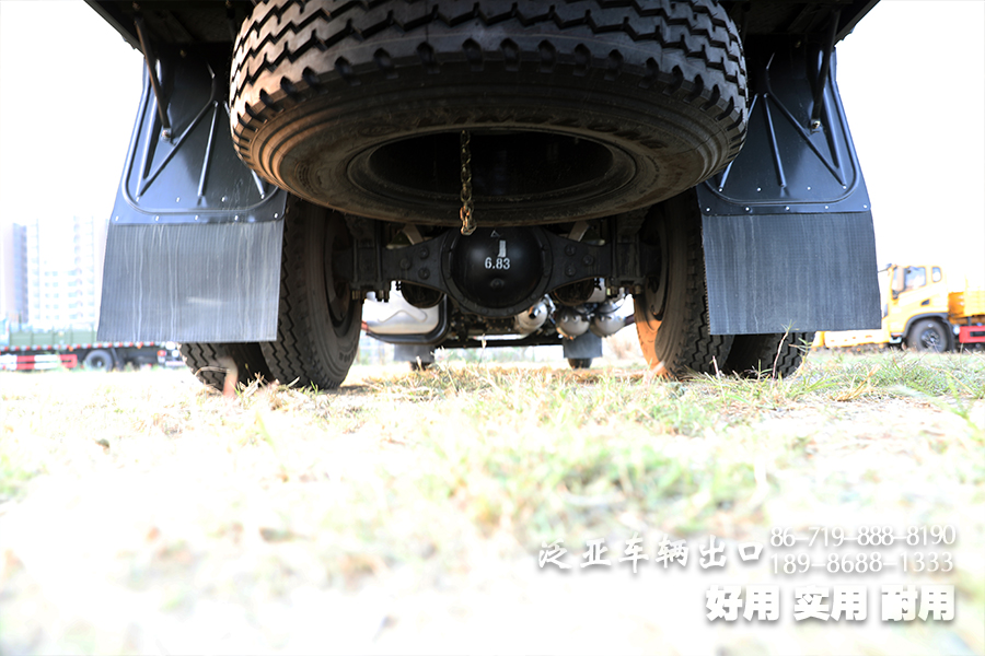 东风平头卡车,东风教练车,东风牵引车,东风4X2教练车,东风驾证考试车,A2驾证考试车,平头一排半DV3尊享版教练车
