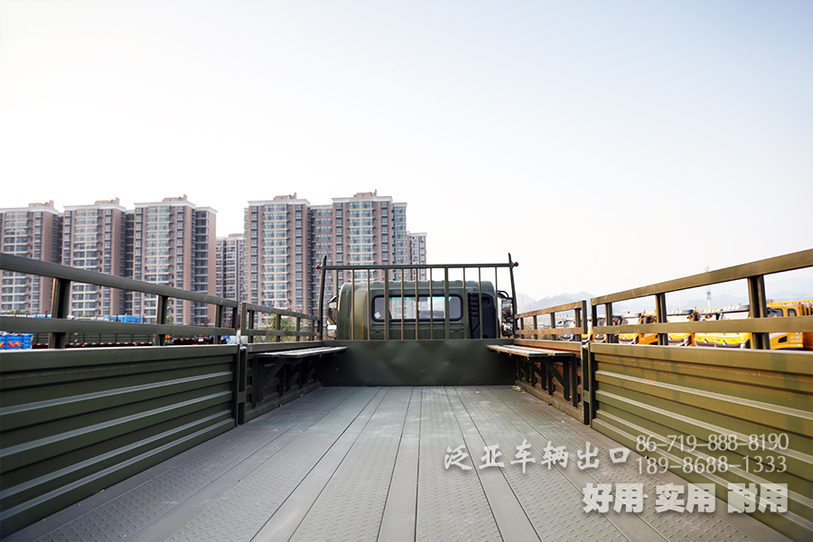 东风平头卡车,东风教练车,东风牵引车,东风4X2教练车,东风驾证考试车,A2驾证考试车,平头一排半DV3尊享版教练车