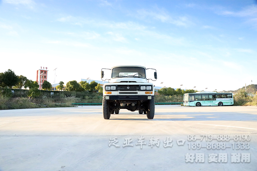 东风四驱,尖头越野卡车,越野卡车底盘, EQ1093底盘,底盘出口,专用车底盘 ,4*4东风卡车底盘,EQ1093改装厂家,底盘厂家