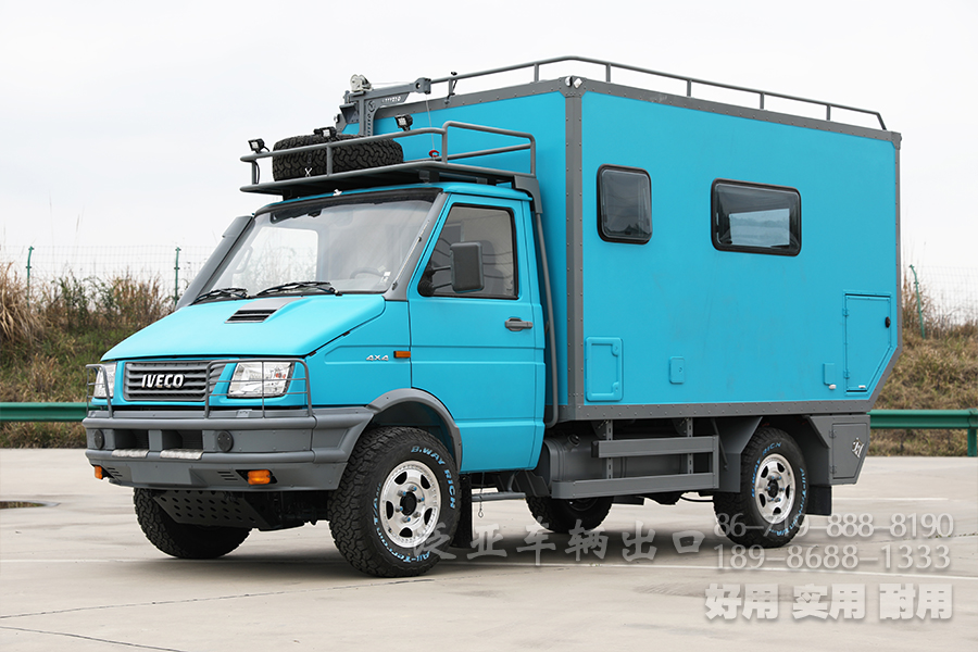 房车改装,依维柯房车,四驱越野房车,家用自行式房车,一体式房车,户外旅游房车
