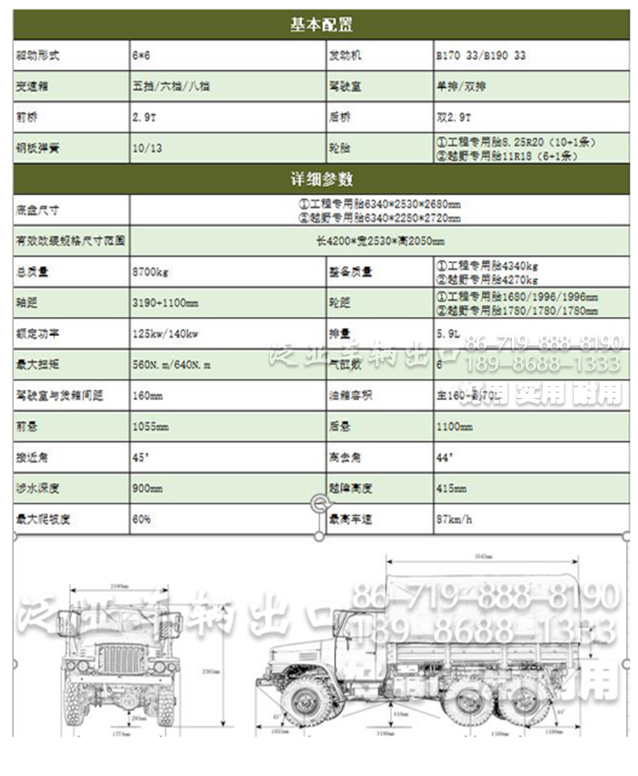 东风EQ2082、越野车、东风EQ240、湖北越野专用车官网,湖北越野专用车有限公司官网,越野卡车定制,东风四驱六驱,东风军车改装,越野运兵车,森林消防车,四驱