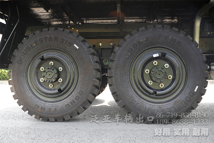 东风六驱,六驱越野卡车,平头卡车,柴油越野汽车,东风6*6卡车,东风6*6运兵车,东风运兵车,六驱运兵车,六驱民用车出口,卡车出口