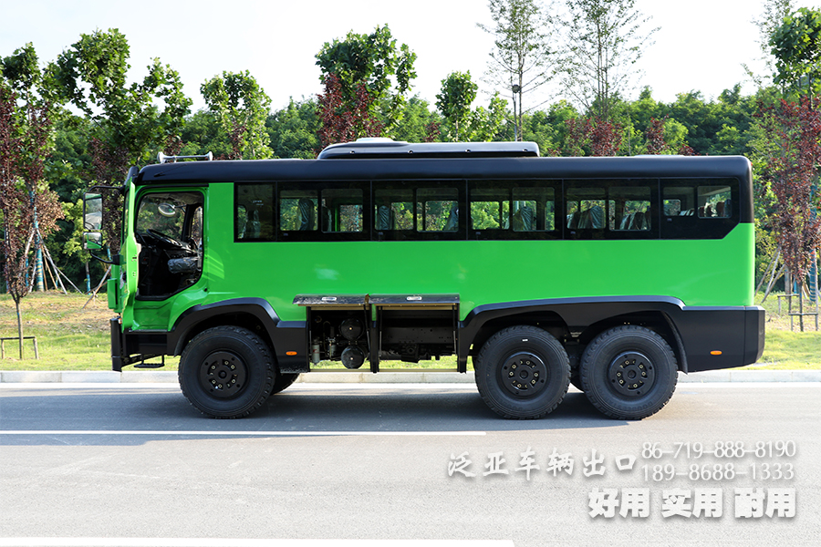 东风6X6客车,260马力客车,全驱动型越野客车,260马力公交车,前后桥驱动越野客车,260马力公交车,28座中巴车,东风8米巴士车,260马力客车,东风六驱卡车,东风28座客车