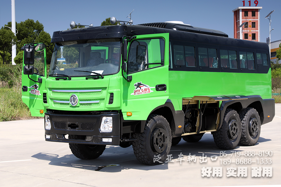 东风6X6客车,东风越野客车,东风全驱公交车,210马力公交车,25座中巴车,东风8米巴士车,全驱客车,东风全驱卡车,东风30座客车