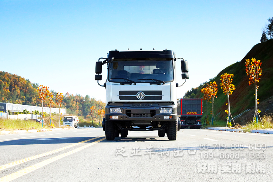 210马力自卸车,10吨自卸车,工地矿区自卸,拉土石砂料卡车,自卸公路运输车