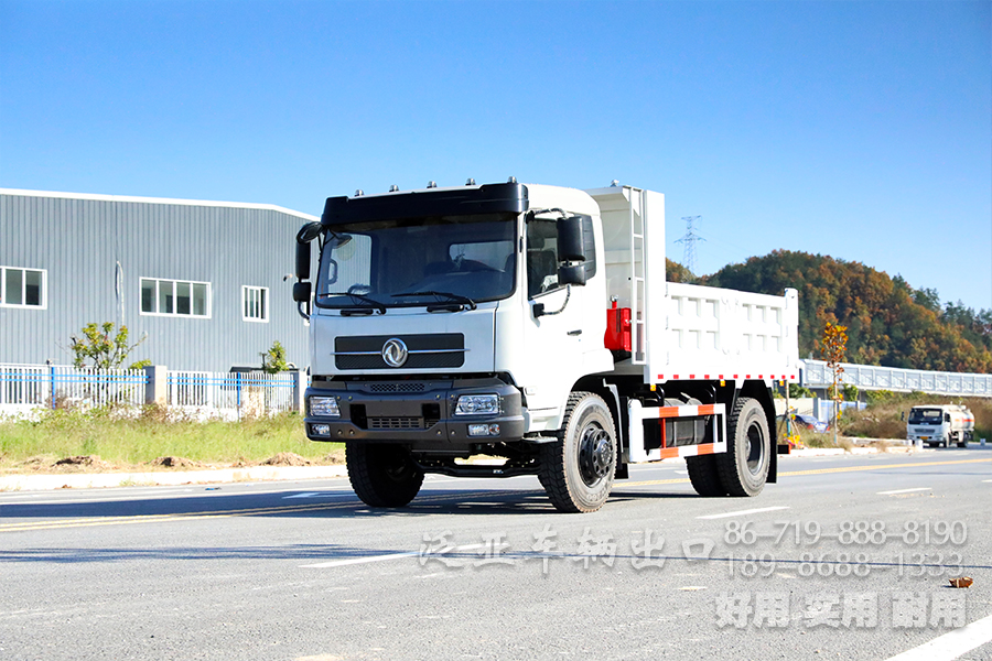 210马力自卸车,10吨自卸车,工地矿区自卸,拉土石砂料卡车,自卸公路运输车