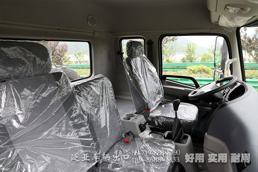 东风6×6,越野卡车厂家,专用卡车厂家,升级款货车,EQ2102载货车,东风六驱,六驱EQ2102,190马力货车,平头货车定制