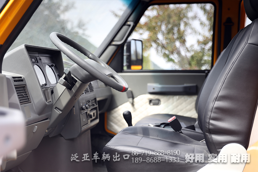 4*4依维柯,依维柯双排救援车,短头依维柯,电力抢修车,依维柯改装厂家