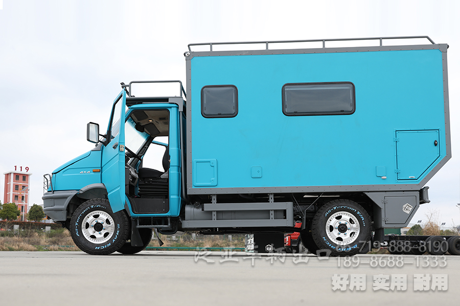 依维柯2045,2045底盘,改装房车,依维柯房车,依维柯优势,2045房车,依维柯底盘