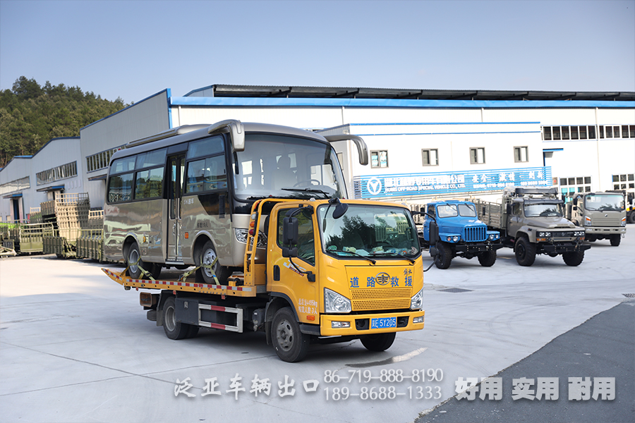 19座公交车,19座乡村巴士,农巴村巴,单桥中巴车,6米中型客车,出口型巴士