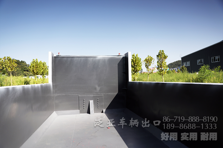 后八轮自卸,重型自卸车出口,三桥卡车货车, 东风25吨后八轮,280马力卡车,6*4自卸改装厂家,工地拉土方石方货车