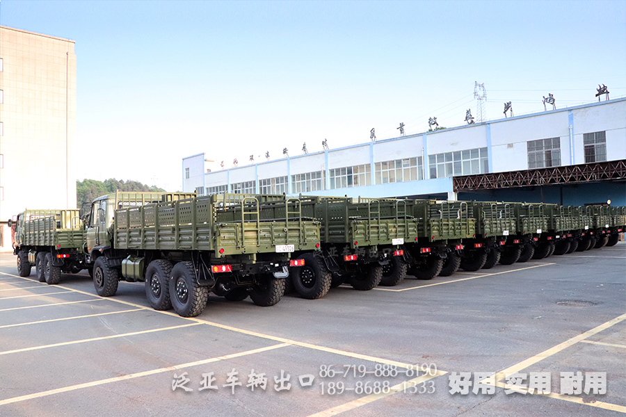 六驱越野车,EQ2102G平头,六驱越野卡车,东风EQ2102G三吨半,东风EQ2102,六驱越野卡车,全驱越野货车,东风6X6全驱卡车