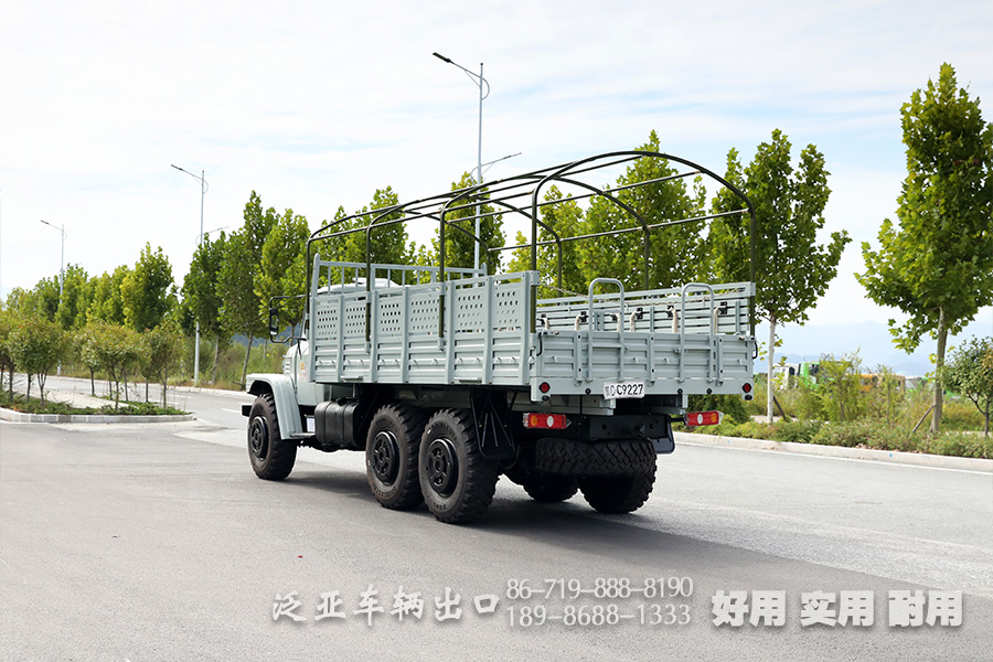 东风长头,EQ2100,EQ245,东风全驱,东风EQ2100,东风245,210马力卡车,越野专用车,245越野运输车