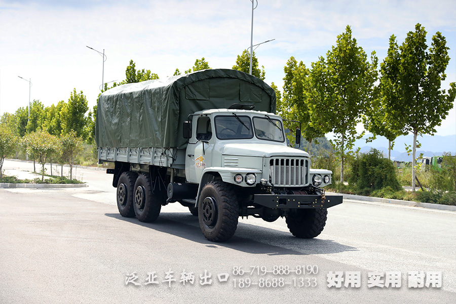 东风长头,EQ2100,EQ245,东风全驱,东风EQ2100,东风245,210马力卡车,越野专用车,245越野运输车