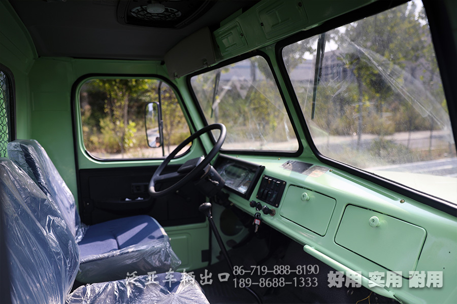 东风尖头,EQ2100,EQ245,东风六驱,东风EQ2100,东风245,190马力卡车,EQ2100E6D,245越野货车