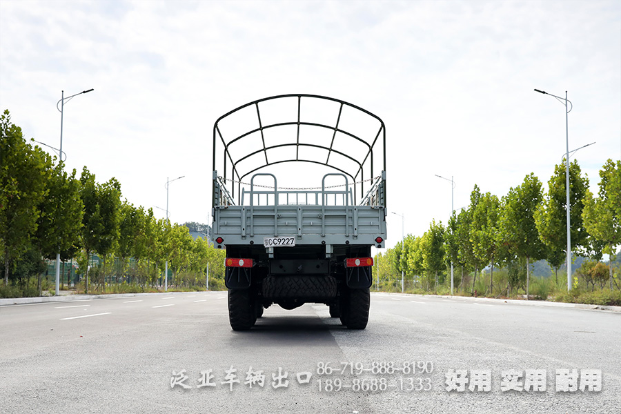 东风长头,EQ2100,EQ245,东风全驱,东风EQ2100,东风245,210马力卡车,越野专用车,245越野运输车