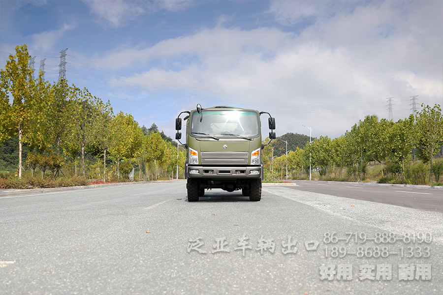 东风六驱,东风6x6,东风平头越野卡车,EQ240,EQ2082,柴油越野汽车,东风6*6卡车,东风越野卡车,六驱卡车出口,全驱民用卡车,东风越野货车