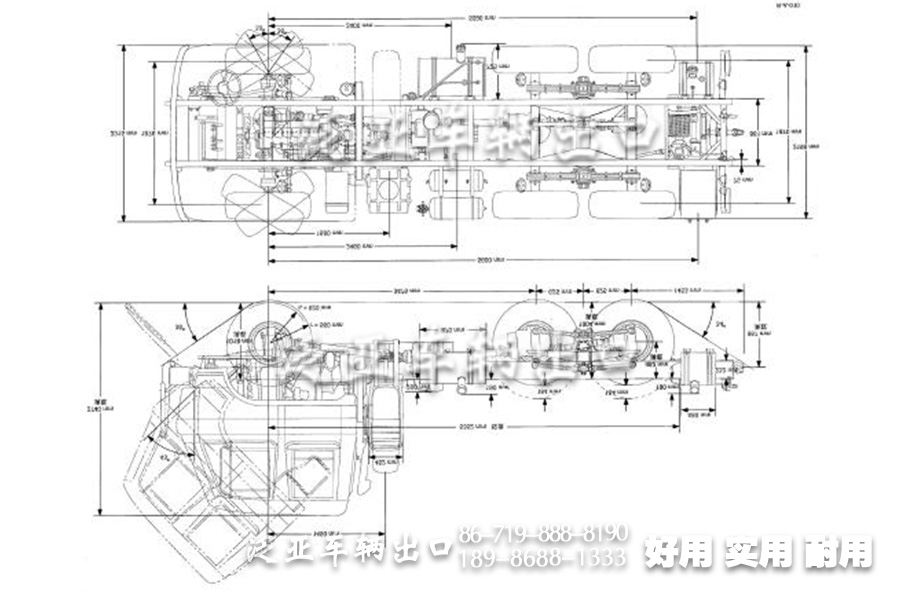 东风越野卡车,双排卡车销售,3.5吨越野卡车,EQ2102运兵车,东风四驱六驱卡车,东风卡车出口