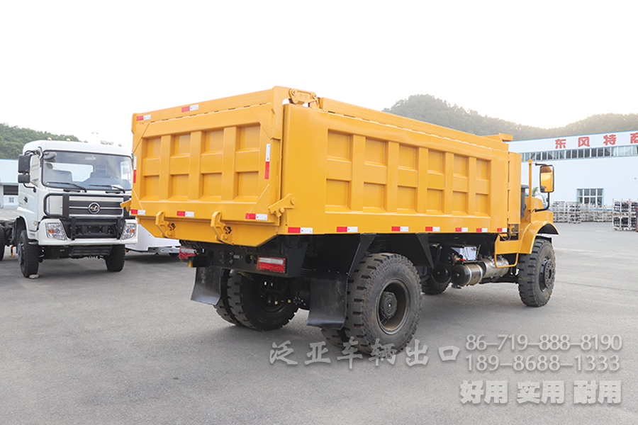4*2矿山专用车,渣土运输车,土方石方货车,11方越野卡车,16吨运输卡车,矿用车货车,四不像货车