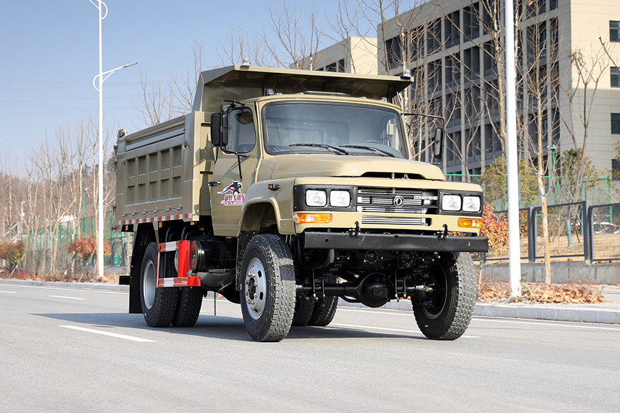 东风四驱，东风4x4，东风四驱尖头大玻璃越野卡车底盘，东风四驱底盘出口，东风底盘出口厂家