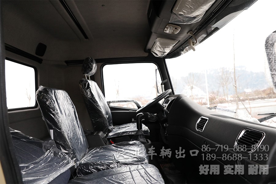 东风六驱、东风6x6、越野专用车出口、越野卡车，自卸车，东风大马力越野卡车