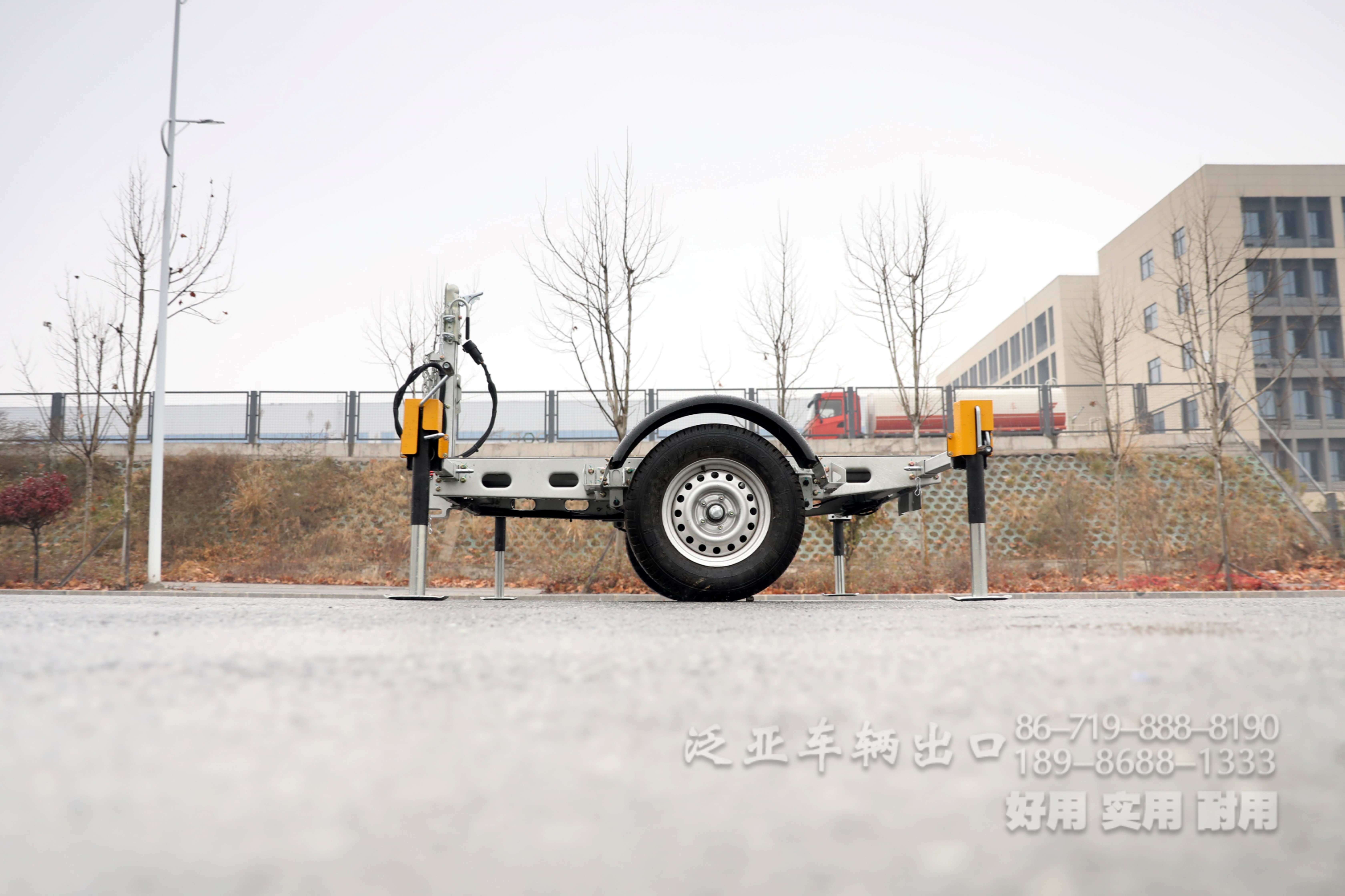 进口房车,拖挂房车,房车底盘,越野房车,房车改装,定制化房车,出口房车