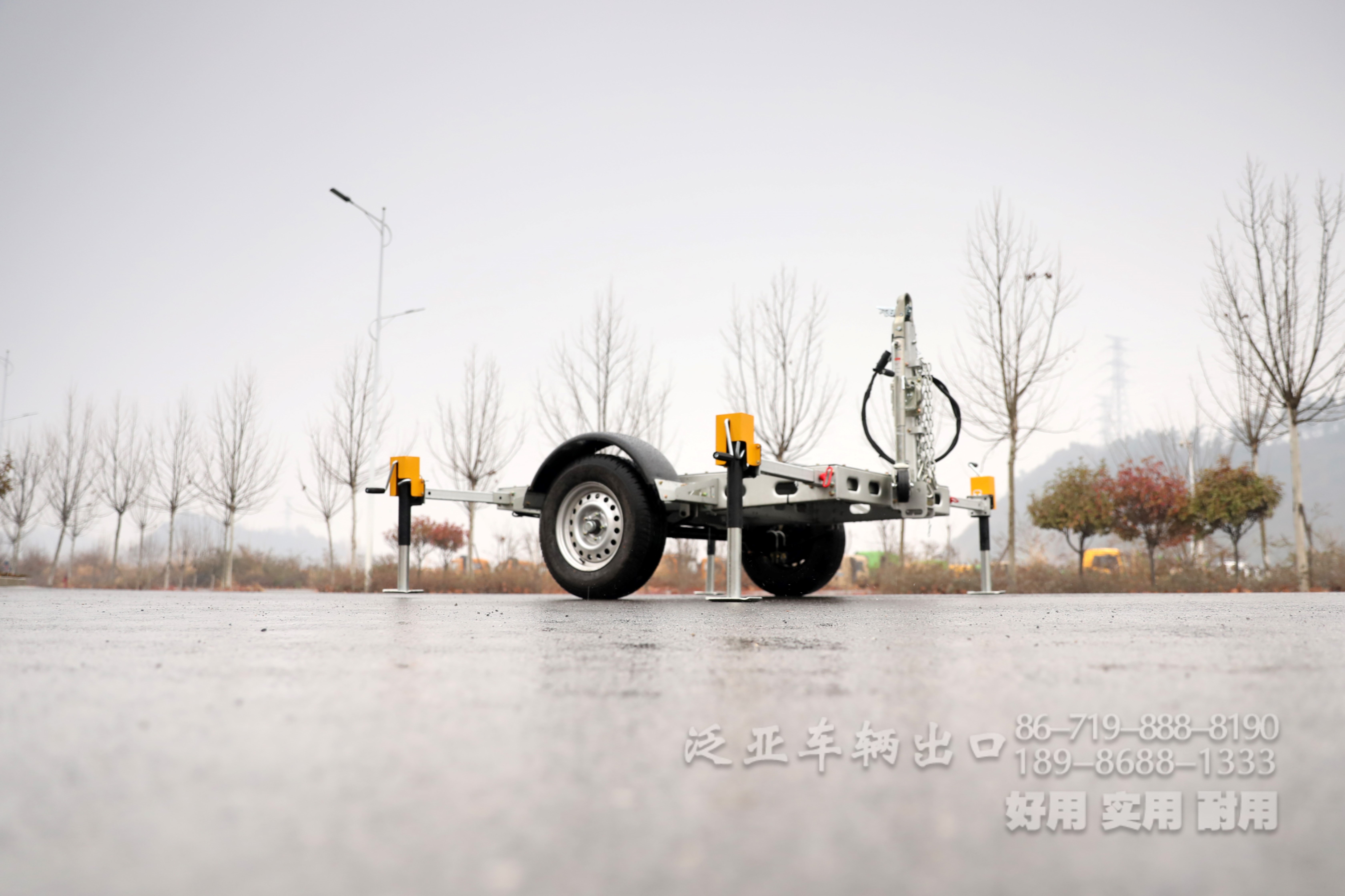 进口房车,拖挂房车,房车底盘,越野房车,房车改装,定制化房车,出口房车