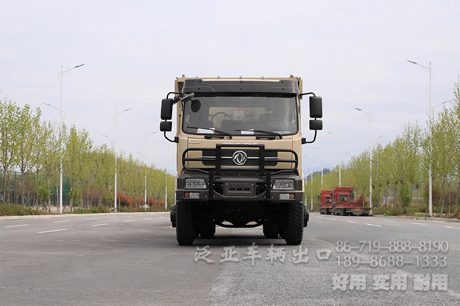 全驱自卸车，三桥自卸车，东风自卸车，东风六驱，后八轮自卸车，东风6×6，东风越野卡车，六驱自卸车，东风后八轮，后八轮卡车，全驱后八轮