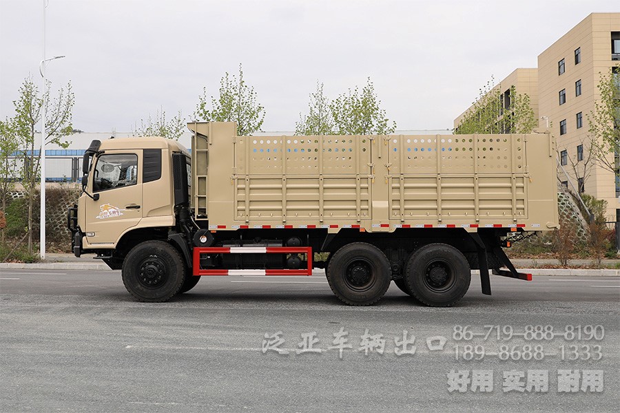 全驱自卸车，三桥自卸车，东风自卸车，东风六驱，后八轮自卸车，东风6×6，东风越野卡车，六驱自卸车，东风后八轮，后八轮卡车，全驱后八轮