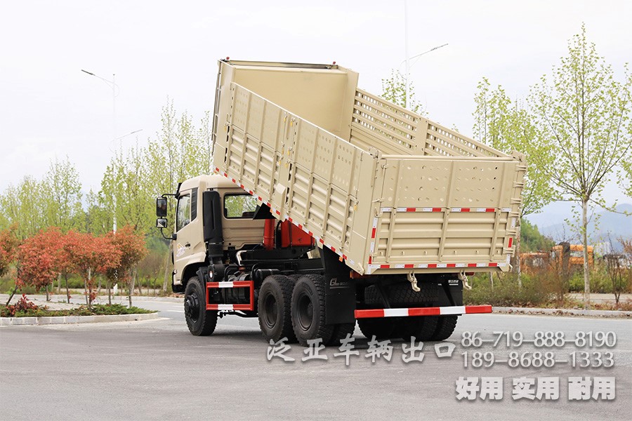 全驱自卸车，三桥自卸车，东风自卸车，东风六驱，后八轮自卸车，东风6×6，东风越野卡车，六驱自卸车，东风后八轮，后八轮卡车，全驱后八轮