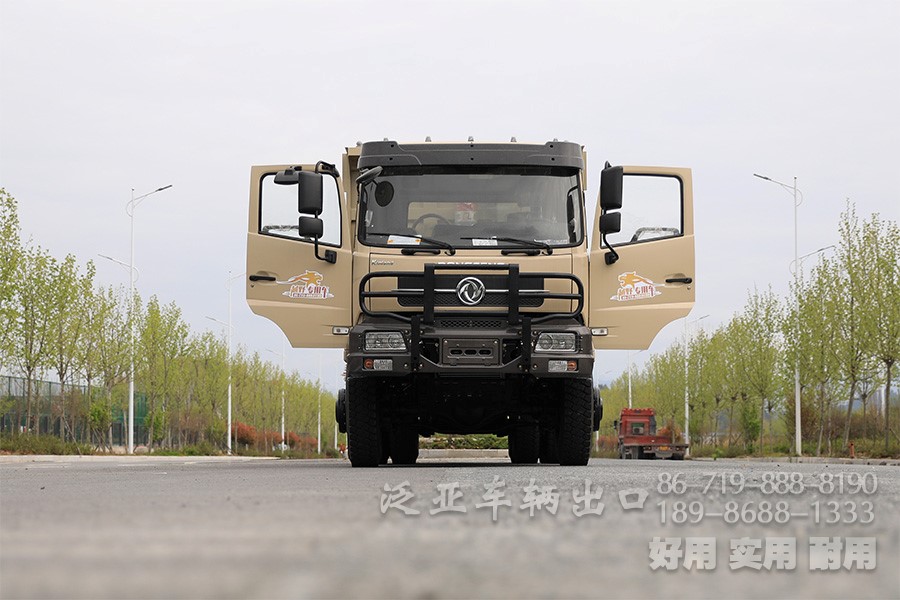 全驱自卸车，三桥自卸车，东风自卸车，东风六驱，后八轮自卸车，东风6×6，东风越野卡车，六驱自卸车，东风后八轮，后八轮卡车，全驱后八轮