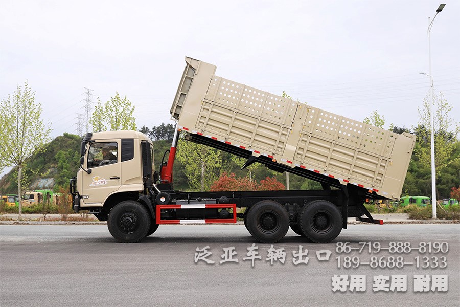 全驱自卸车，三桥自卸车，东风自卸车，东风六驱，后八轮自卸车，东风6×6，东风越野卡车，六驱自卸车，东风后八轮，后八轮卡车，全驱后八轮