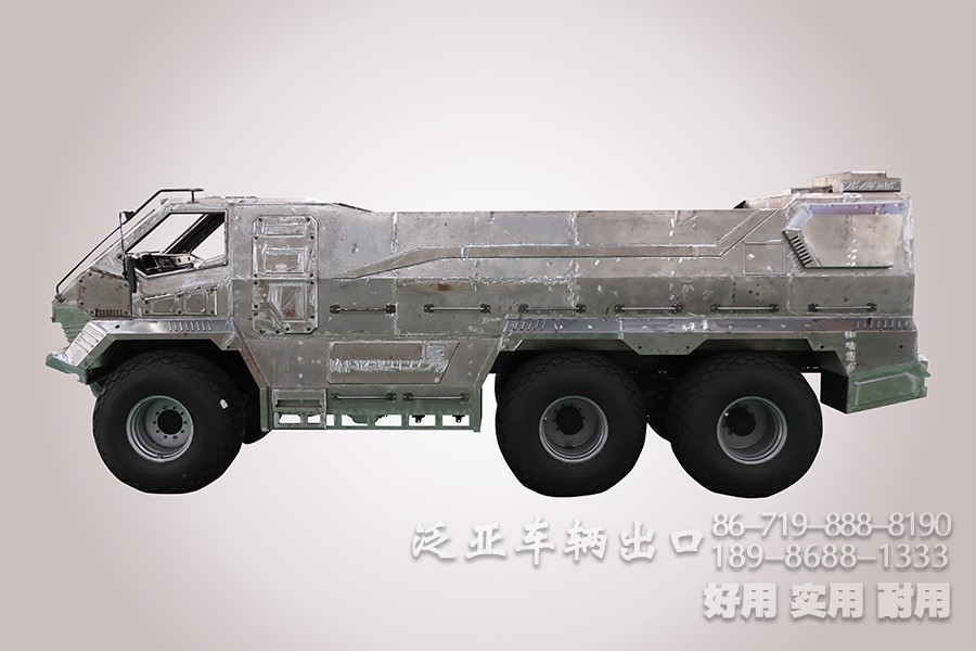 沙漠车、装甲车、自动挡、6×6、大脚怪、越野冲浪车