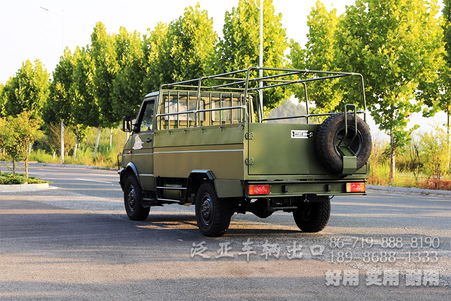 依维柯，手动五档，越野运输车，依维柯改装厂家，长头单排依维柯