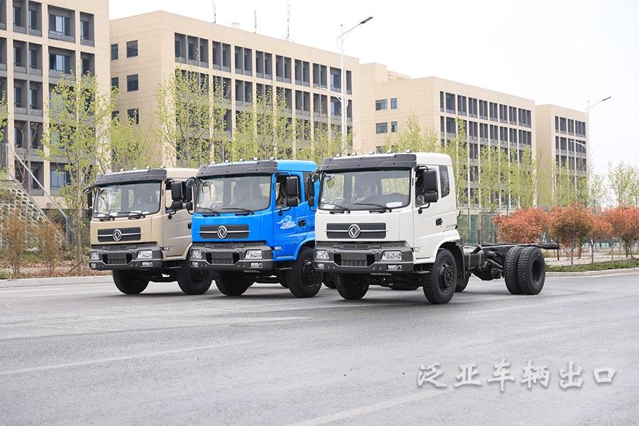 <strong>为什么要选平头车的几大理由</strong>