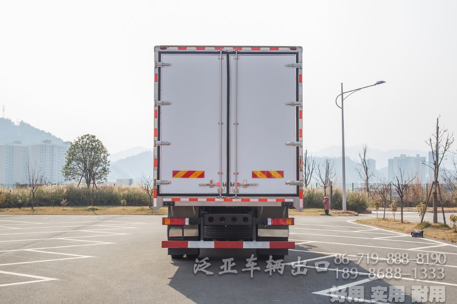 东风天锦KR， F类冷藏车 ，生鲜冷冻运输车， 冷链车 ，保温车 ，保鲜车， 冷冻车， 水产海鲜运输车