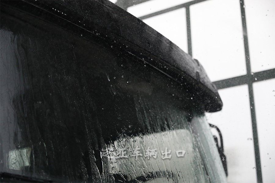 <strong>车辆淋雨测试都有哪些门道呢？</strong>