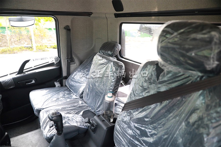 自卸车，湖北越野专用车，大马力越野卡车，东风四驱六驱