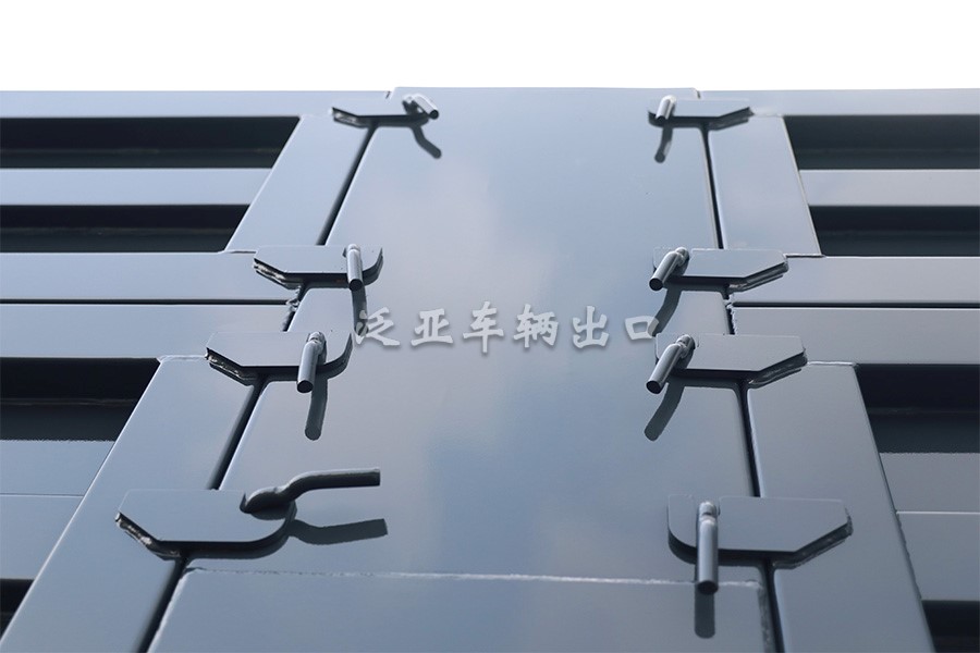 自卸车，湖北越野专用车，大马力越野卡车，东风四驱六驱